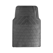 Promats Başak Oto Araba Paspası Universal Siyah - 3
