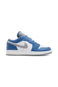 Air Jordan 1 Low True Blue - 1