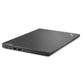 Lenovo ThinkPad E14 21JK00LCTX i5-13420H 16GB 512SSD 14" WUXGA FreeDOS Dizüstü Bilgisayar thumbnail 4