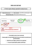 gros shop Biyeli 3'lü %100 Pamuklu Hastane Çıkış Tulum Seti (KİŞİYE ÖZGÜ İSİMLİ NAKIŞ DESENLİ) - 3