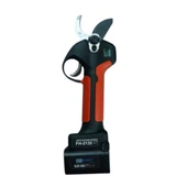 ENG ENERGY FH 2135 AKÜLÜ BUDAMA MAKASI 16.8V 1.5Ah 35mm (2 BATARYALI) - 1