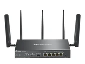 Omada Tp-Link ER706W-4G LTE AX3000 VPN Router - 1