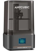 Anycubic Photon Mono 4 3D Yazıcı - 4