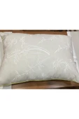 Yünteks Premium Biyeli Bambu Yastık ,1000gr - 2
