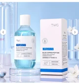 Clamencia TWG Mavi Bakır Peptit Dondurularak Kurutulmuş Toz Esanslı Yüz Serum 200ml - 1