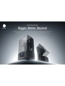 Anycubic Photon Mono M7 Max 3D Yazıcı - 2