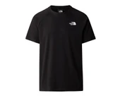 The North Face Giyim Tişört M S/S North Faces Tee NF0A87NUJK31 - 4