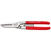 Ceta Form Sac Makası 250 mm - J06-250-2 - 2