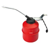 Ceta Form Metal Yağdanlık (Metal Uçlu)  200 cc - R05-200 - 1