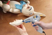 Bosch Dremel 910-3 Sıcak Silikon Tabancası -  F0130910JA - 2