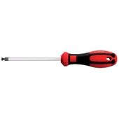 Ceta Form C-PLUS Topbaşlı Allen Uçlu Tornavida 6 mm - F23-060-125 - 1