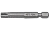 Ceta Form CB/829B Torx Uçlu Bits - CB/829B - 1