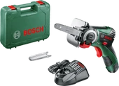 Bosch EasyCut 12 (Tek Akü 2,5 Ah)Akülü Testere - 06033C9000 - 2