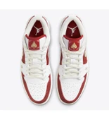 Nike Air Jordan 1 Low Spades - 3