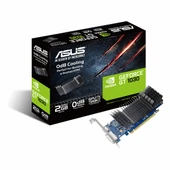 Asus GeForce GT 1030 2GB GDDR4 64Bit DVI/HDMI Ekran Kartı - 1
