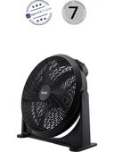 Raks BF 20 MX Kutu Vantilatör - 1