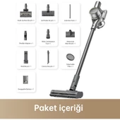 Dreame R20 - Black thumbnail 6