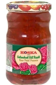 Koska Gül Reçeli 1500 gr - 1