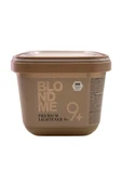 Orıjınal Yeni Blondme Blond Me Açıcı Premium Lightener 9+ Advanced Netralisation 450gr + 20 voL - 3