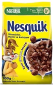 Nesquik Çikolatalı Mısır Gevreği 700 gr - 1