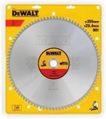 Dewalt DT1927 355mm Profil Kesme Elmas Testeresi - 1