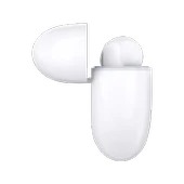 Honor Choice Earbuds Prague X7e Beyaz Kulak İçi Bluetooth Kulaklık - 6