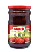 Tamek Çilek Reçeli 500gr - 1