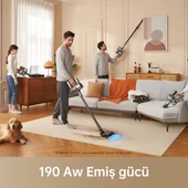 Dreame R20 - Black thumbnail 3