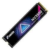 Biwin NV3500512G-RGX 512GB 3500/2500MB/s Gen3x4 22x80 M.2 NVMe SSD - 1