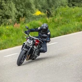 MACNA MONT NOVİC SİYAH-MAVİ-TURUNCU thumbnail 3