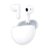 Honor Choice Earbuds Prague X7e Beyaz Kulak İçi Bluetooth Kulaklık - 7