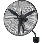 LORA 30 İNÇ DUVAR TİPİ SANAYİ VANTİLATÖR - 1
