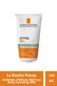 La Roche Posay Anthelios UVMune 400 Face Body Hydrating Milk 150 ml - 1