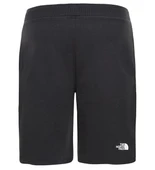 The North Face Erkek Siyah Şort NF0A3S4EJK31 - 1