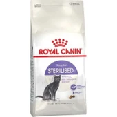 Royal Canin Sterilised37 4 kg Kedi Maması - 1