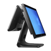 Tiwox TP-7610D 18,5" i7 10.Nesil 8GB RAM 128 SSD 13,2" 2.Ekran Endüstriyel Pos PC - 6