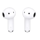 Honor Choice Earbuds Prague X7e Beyaz Kulak İçi Bluetooth Kulaklık - 4