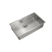 Teka Be Linea 71.40 RS15 Tek Hazneli Paslanmaz Çelik Eviye - 2