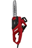 RDX9055 Elektrikli Ağaç Orman Motoru Hızar Ağaç Kesme Motoru 40 cm 2000W - 2