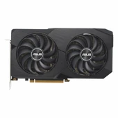 Asus Dual Radeon RX 7600 OC 8GB GDDR6 128Bit HDMI/DP Ekran Kartı - 2