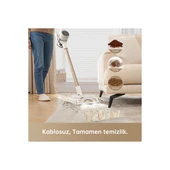 Dreame R10 - White - 4