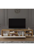 Tv Ünitesi Petra & Beyaz T-20 - 3