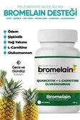 Collagen Life Bromelain 60 Tablet - 2