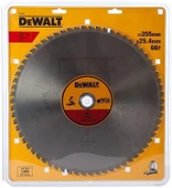 Dewalt DT1926 355Mm Profil Kesme Elmas Testere - 3