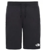 The North Face Erkek Siyah Şort NF0A3S4EJK31 - 2