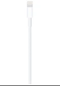 Apple MUQW3ZM/A 1 m USB to Lightning Şarj Kablosu (Türkiye Garantili) - 2