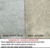 Masal Ahşap Gürgen Sandalye  6 Lı Set Cafe,Restaurant,Mutfak,Salon,Yemek Odası Sandalyesi - 5