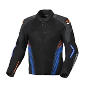 MACNA MONT NOVİC SİYAH-MAVİ-TURUNCU thumbnail 1