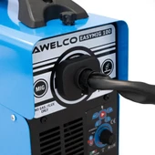 Awelco 58800 Easymig 100 Amper İnverter Gazsız Gazaltı Kaynak Makinesi - 4