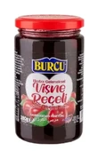 Burcu Vişne Reçeli 380gr - 1